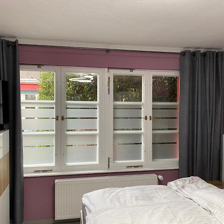 Ferienzimmer Am Strom 34 Rostock Zewnętrze zdjęcie